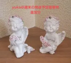 yuka@週末の発送予定様専用♥️おしゃべりみーちゃん♥️追加分 靴のサムネイル