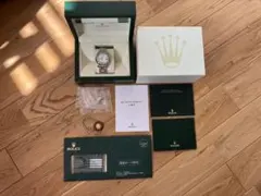 ロレックス 腕時計