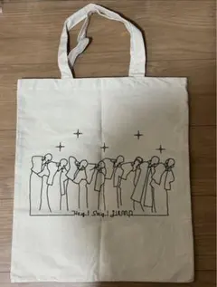 ✨未使用✨Hey!Say!JUMP トートバッグ encore✨オマケ付き✨②