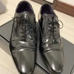 リーガル革靴