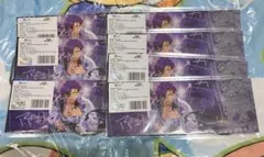 あんスタ 中国 ホロチケ アドニス