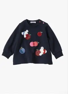 ファミリア　トレーナー90