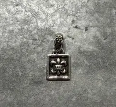 A&G フローラルクロスペンダントトップ A&G フローラルクロスペンダントトップ - メルカリ