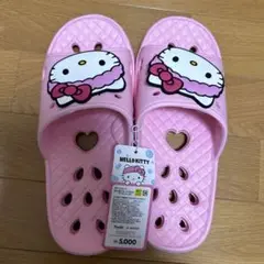 2025年最新】HELLO KITTY サンダルの人気アイテム - メルカリ