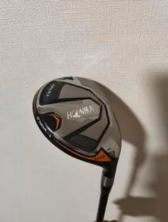 HONMA T//WORLD TW747 ユーティリティ U22 - メルカリ