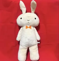 めちゃもふぐっと ほっこりいやされぬいぐるみ ネネちゃんのうさぎ