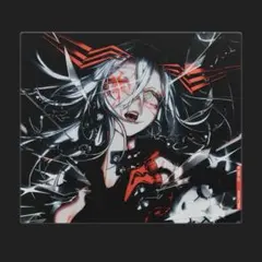 新品未開封】WALLHACK SP-005 Carnage Sora - メルカリ