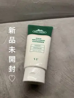 VT CICA MILD FOAM CLEANSER 300ml