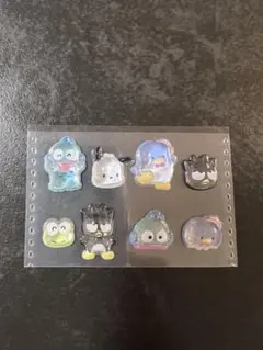 ボンボンドロップシールminiおすそ分け