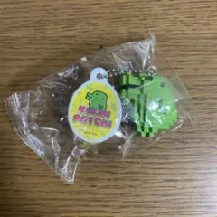 たまごっち ドットフィギュアチャーム　くちぱっち