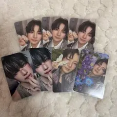 &TEAM Back to life ユウマ YUMA トレカ まとめ売り