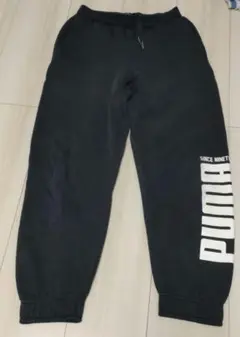 男子ズボンセット　六枚　150　PUMA　adidas　BREEZE　防寒