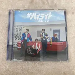 【N17026】ザ・ハイライト