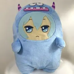 アイドリッシュセブン めちゃデカきらどるぬい デカモンぬい 四葉環