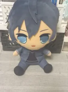 カラフルピーチ なおきり きゅるまるBIGぬいぐるみ - メルカリ