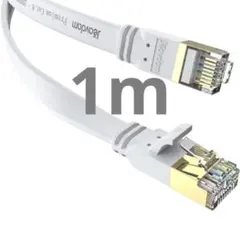 LANケーブル CAT8 高速  40Gbps  イーサネットケーブル