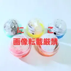 ジルバイジルスチュアート　ミニビジュー ロイヤル トート キーホルダー　ガチャ