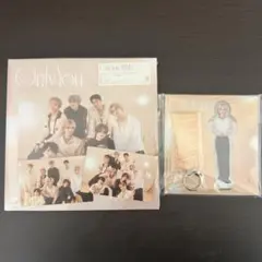 MAZZEL OnlyYou NAOYA ナオヤ MUZEUM盤