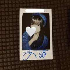 i-COL iLife あいすチェキ