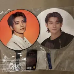 SEVENTEEN セブチ ジョシュア うちわ