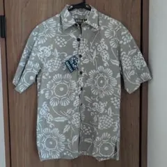 新品　ハワイオールドKahala Duke’s Pareo デュークカハナモクのサムネイル