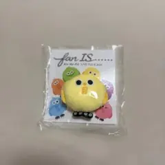 Kis-My-Ft2 キスマイ 前髪クリップ 玉森裕太