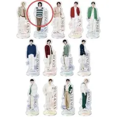 SEVENTEEN JUN アクリルスタンド - メルカリ