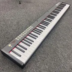 【12729】CEURA 電子ピアノ キーボードバッテリー内蔵ケースなし 12729】CEURA 電子ピアノ キーボードバッテリー内蔵ケースなし - メルカリ