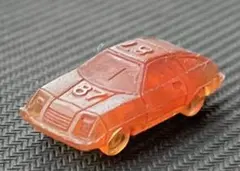 チョロQ SUPER XTR クリア ミニカー チョロQ SUPER XTR クリア ミニカー - メルカリ
