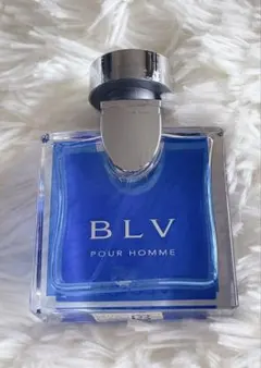 BVLGARI Pour Homme Soir 香水 - メルカリ