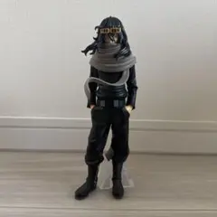 僕のヒーローアカデミア 相澤消太フィギュア