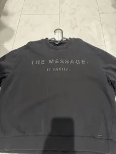 diesel トレーナー