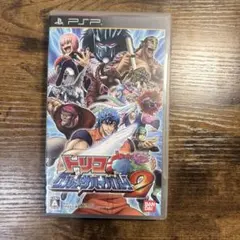 トリコ グルメサバイバル！2