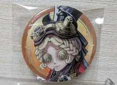 第五人格 トレイシー 機械技師 泳ぎ直し 缶バッチ - メルカリ