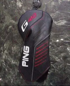 希少レフティ⭐︎G410⭐︎4Uユーティリティ⭐︎ヘッド&ヘッドカバー 2025年最新】ピン g410 ユーティリティ レフティの人気アイテム