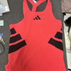 adidas road to records シングレッド
