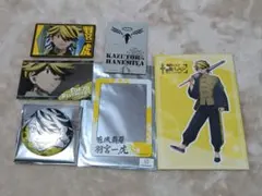 東京リベンジャーズ 羽宮一虎グッズ まとめ売り - メルカリ