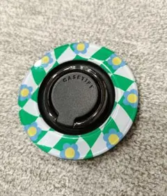 ケースティファイ スマホリング