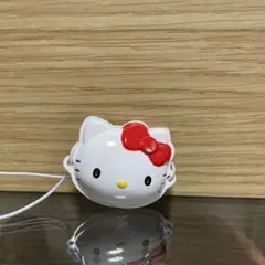 サンリオ　ミニチュア　おめん　ガチャ　ハローキティのサムネイル