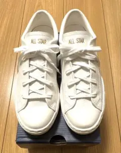 コンバースALL STAR COUPE OX