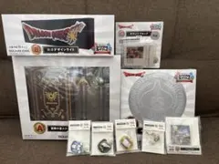 ドラゴンクエスト ふくびき所スペシャル A賞 B賞C賞ラストワン40th
