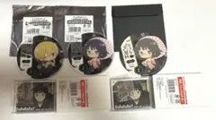 デュラララ!! 中国限定 デュラ屋 アニカフェ 岸谷新羅 セルティ - メルカリ