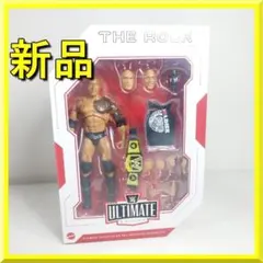 新品・未開封】マックス・ホロウェイ 【アルティメットシリーズ限定版