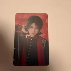 刀剣乱舞 大本丸博 2025 祝装箔押しクリアカード 加州清光 - メルカリ