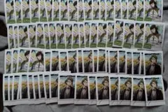 アイナナ アイドリッシュセブン 二階堂大和 ぱしゃこれ 14 箔押し