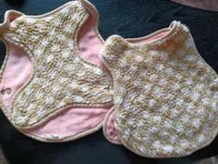 小型犬用犬服 フリース２枚セット