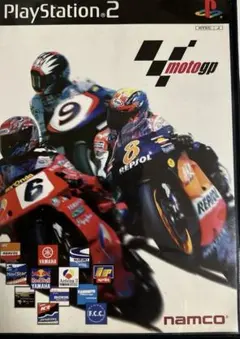 MOTOGP モトジーピー