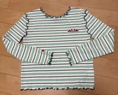 チップ&デール　リブロンT ディズニーearth music &ecology