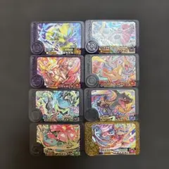 ポケモンフレンダ★5　レガシー　ワンダー　ゼラオラ　フーパ　ウガツホムラ