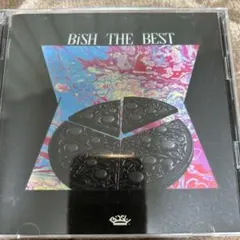 BiSH THE BEST (2CD +Blu-ray)+直筆サイン入りポスター - メルカリ